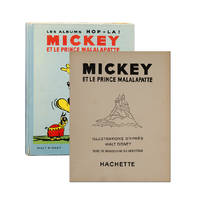 Mickey et le Prince Malalapatte