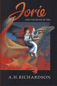 Jorie and the River of Fire