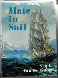 Mate in Sail.