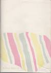 A NEW KIND OF TIE: Poems 1965-68