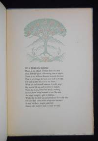 A Tree in Bloom and Other Verses