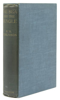 The Sea and the Jungle