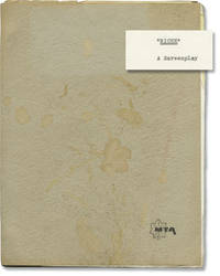 Riche (Original screenplay for an unproduced film)