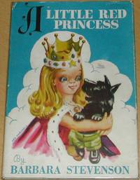 image of A Little Red Princess