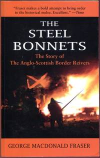 image of The Steel Bonnets.