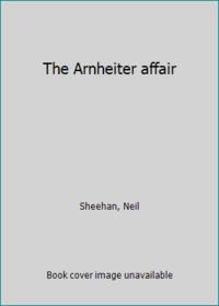 cover of The Arnheiter affair