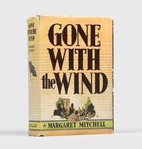 Gone With the Wind. by MITCHELL, Margaret - 1936