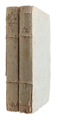 Choix de nouveaux opuscules, sur toutes sortes de sujets intéressans et amusans (Vol. 1 & 2,...