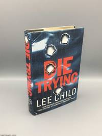 Die Trying by Child, Lee - 1998