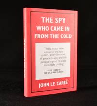 cover of The Spy Who Came In From The Cold