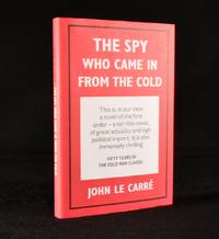 The Spy Who Came In From The Cold by John Le Carre - 2013