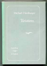 Variations: Poems
