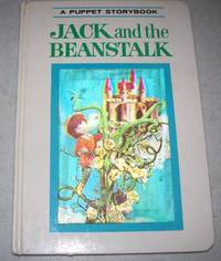 Jack and the Beanstalk: A Puppet Storybook