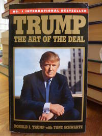 image of Trump - The Art Of The Deal,