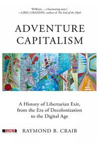 Adventure Capitalism