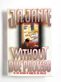 WITHOUT DUE PROCESS