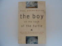 The Boy on the Back of the Turtle: Seeking God, Quince Marmalade and the Fabled Albatross on...