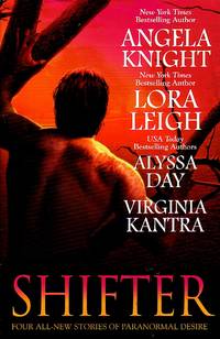 image of Shifter