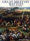 GREAT MILITARY BATTLES