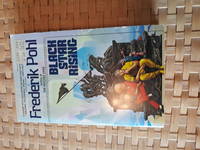 Black Star Rising de Frederik Pohl - 1985