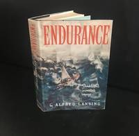 Endurance by Alfred Lansing - 1959