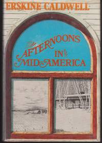 image of Afternoons in Mid - America: Observations and Impressions