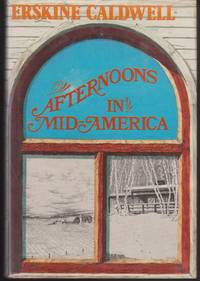 Afternoons in Mid - America: Observations and Impressions