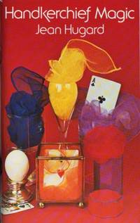 Handkerchief Magic. Formely titled ´Silken…