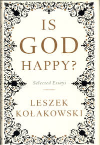 is God Happy?: Selected Essays