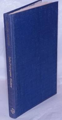 image of Indo-Portuguese History: Sources and Problems
