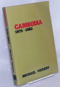 image of Cambodia, 1975 - 1982