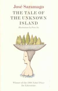 image of Tale of the Unknown Island