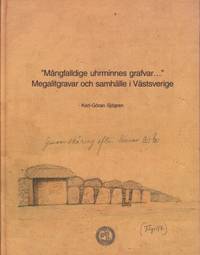 Mångfalldige uhrminnes grafvar...