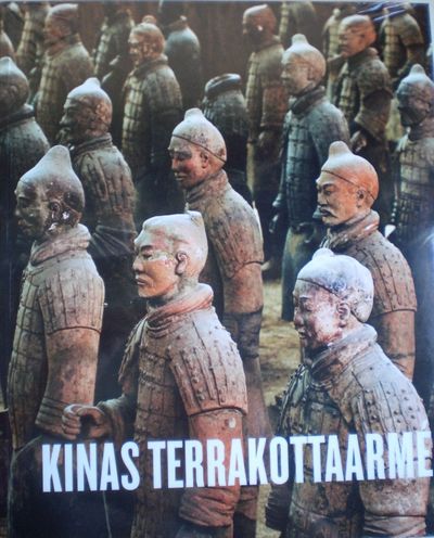 Kinas terrakottaarmé.