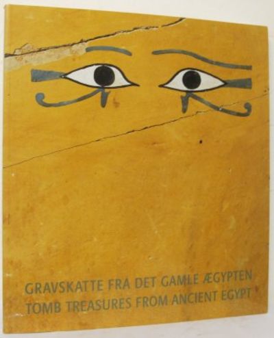 Gravskatte fra det gamle Ægypten. Tomb treasures…