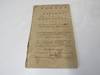 Essays on Liberty and Necessity; In Which the True Nature of Liberty is Stated and Defended and the Principal Arguments Used by Edwards and Others for Necessity, Are Considered