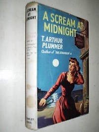 A Scream At Midnight