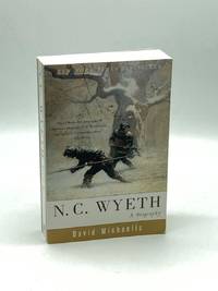 N. C. Wyeth A Biography