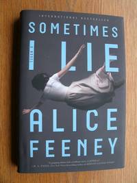 image of Sometimes I Lie