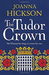 The Tudor Crown
