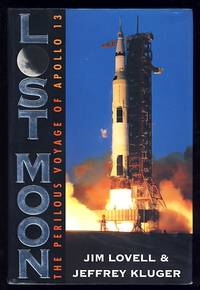 Lost Moon: The Perilous Voyage of Apollo 13