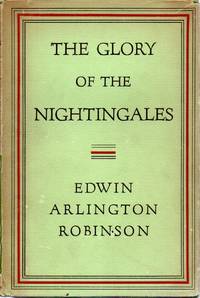 cover of The Glory of the Nightingales