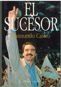 cover of EL SUCESOR