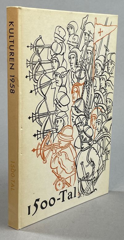 Kulturen 1958. 1500-tal. [En årsbok till…