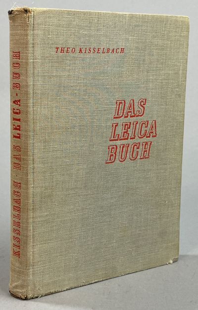 Das Leica-Buch.