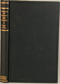 STANDARD AND EMERGENCY SHOP METHODS by Fred H. and Frank A. Stanley Colvin - First Edition - 1945 - from Gravelly Run Antiquarians (SKU: 23100)