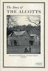 The Story of the Alcotts