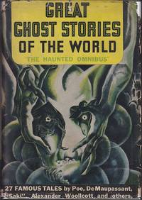 image of Great Ghost Stories of the World