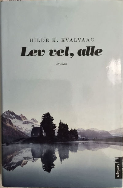 Lev vel, alle. Roman