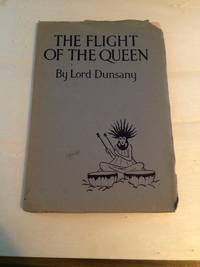 image of The Flight of the Queen